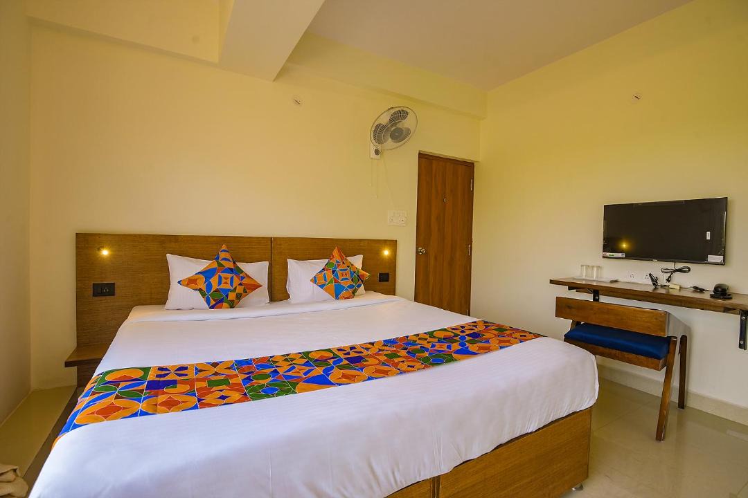 Photo of Bedroom in BTM 2nd Stage