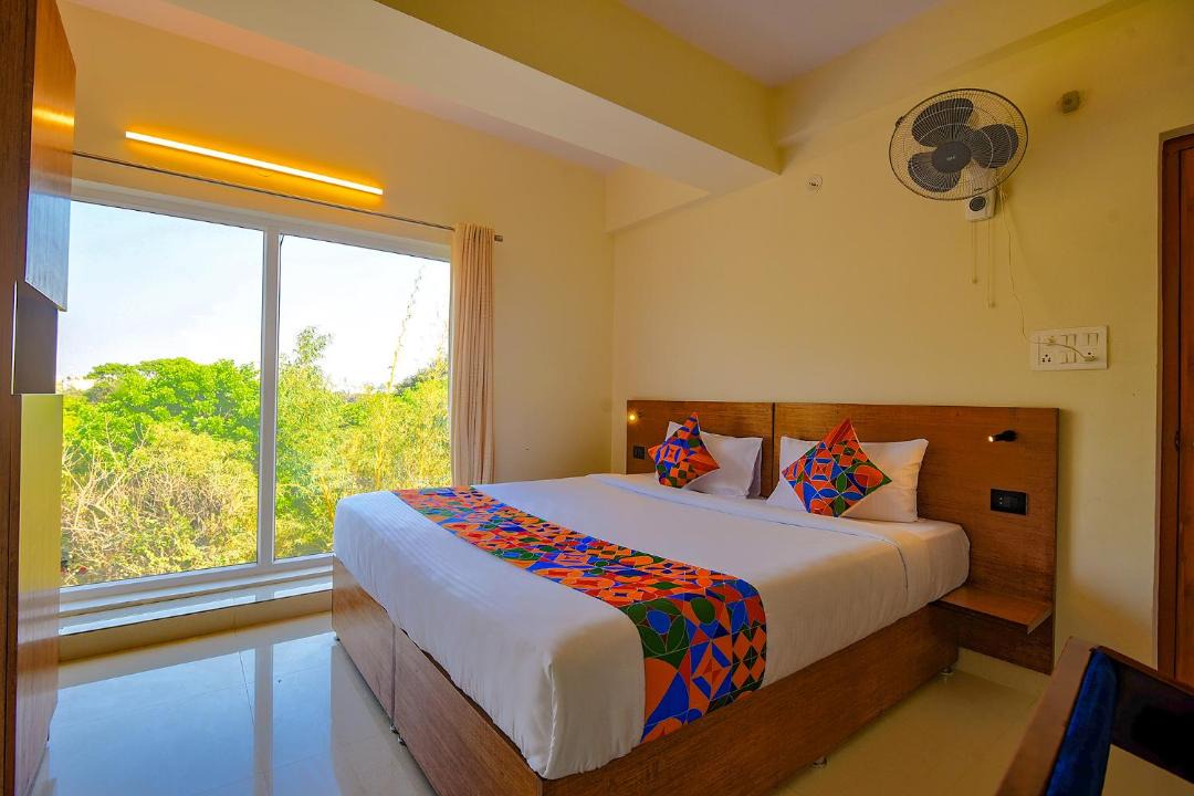 Photo of Bedroom in BTM 2nd Stage