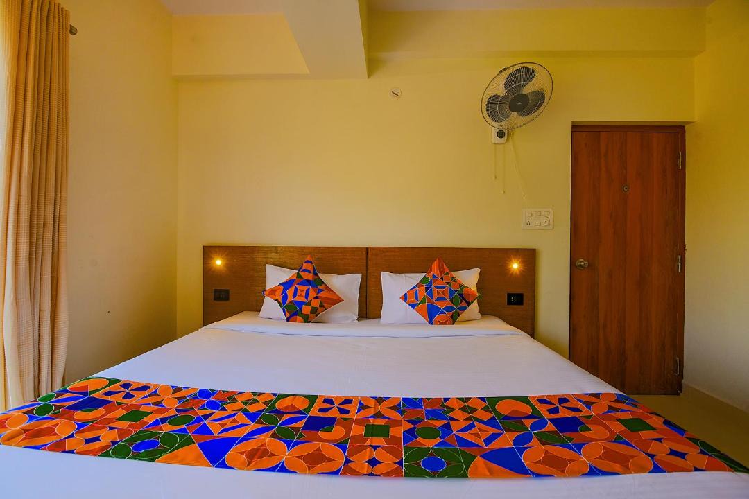 Photo of Bedroom in BTM 2nd Stage