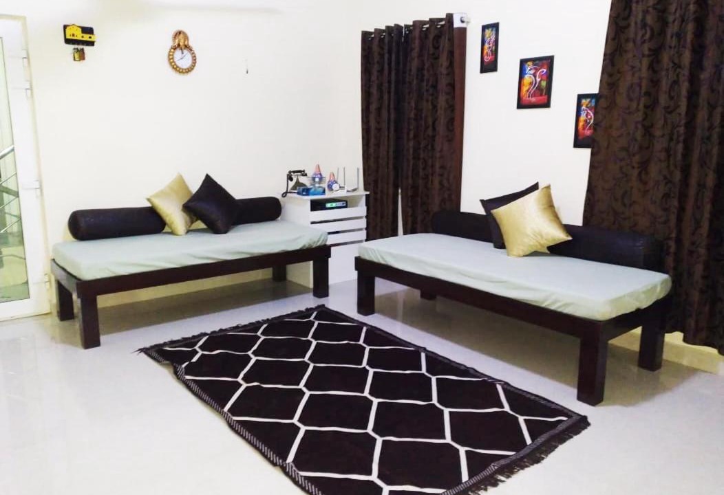 Photo of Bedroom in Kalapettai