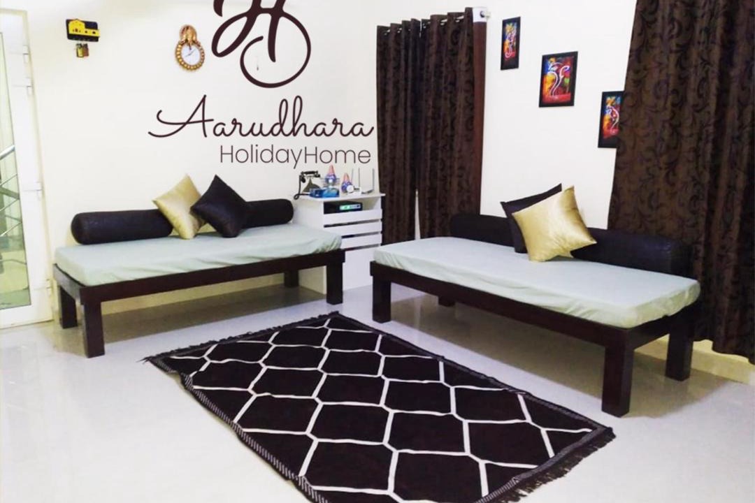 Photo of Bedroom in Kalapettai