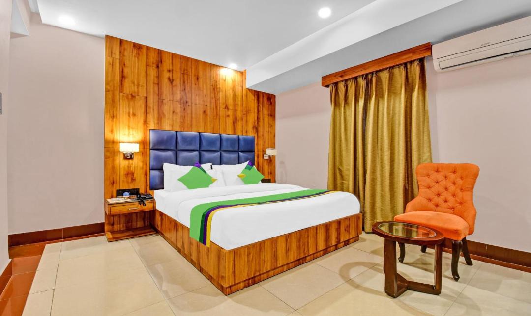 Photo of Bedroom in Patna