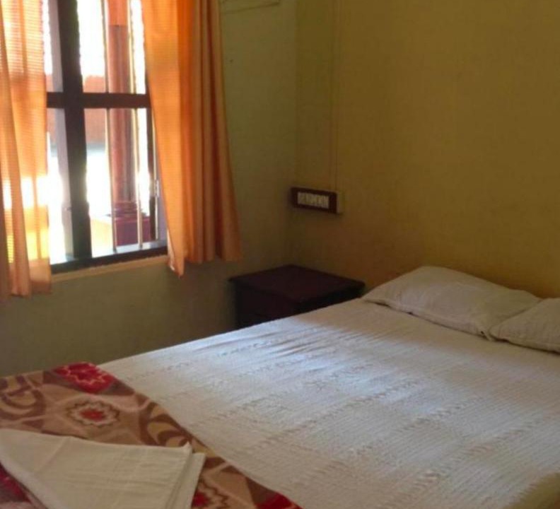 Photo of Bedroom in Kuzhuppilly