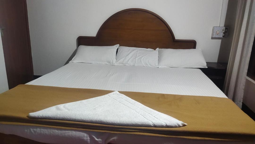 Photo of Bedroom in Kuzhuppilly