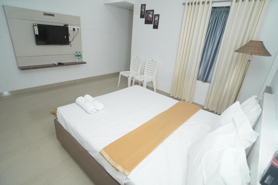 Photo of Bedroom in Perumbavoor