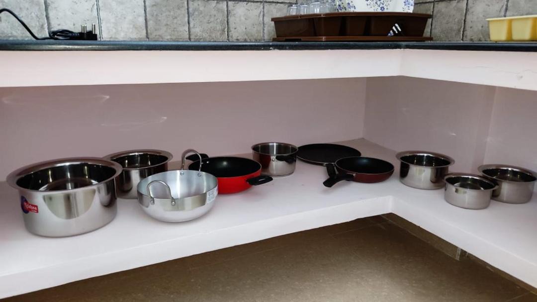 Photo of Kitchen in Kalapettai