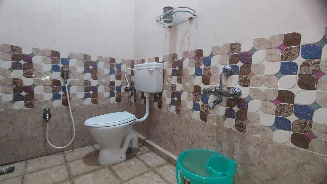 Photo of Bathroom in Kalapettai