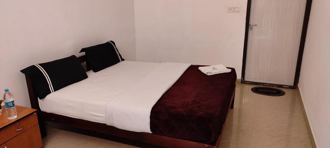 Photo of Bedroom in Aadit