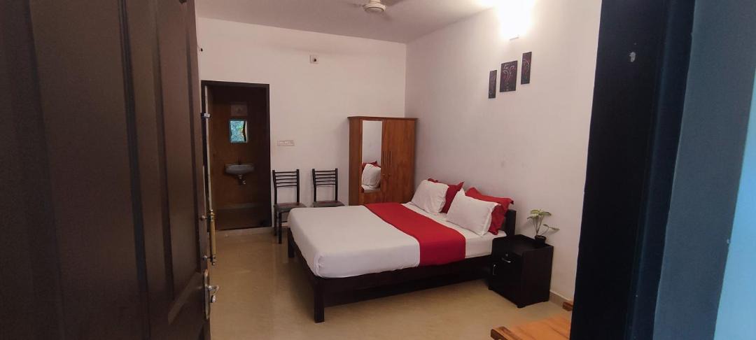 Photo of Bedroom in Aadit