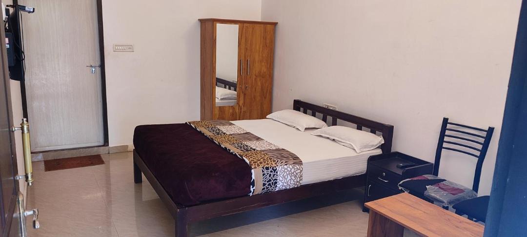 Photo of Bedroom in Aadit