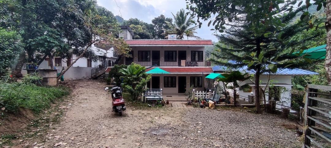 Photo of Buildings in Aadit