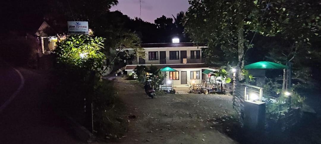 Photo of Buildings in Aadit