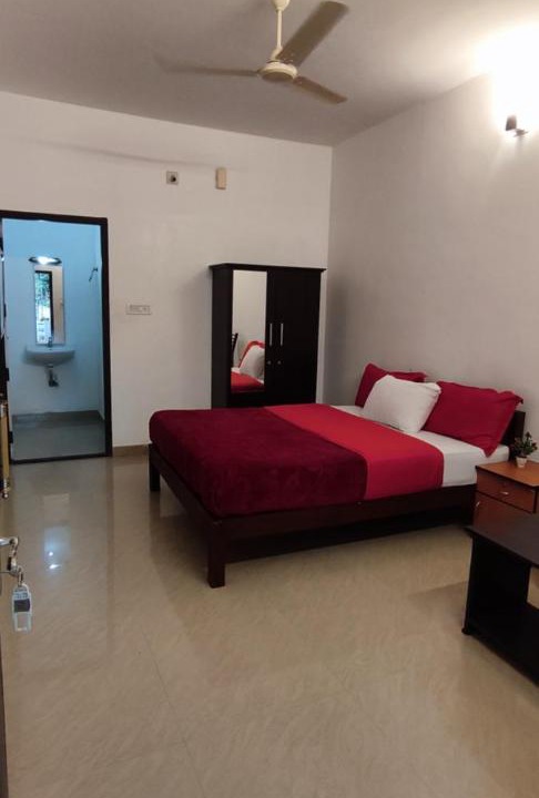 Photo of Livingroom in Aadit