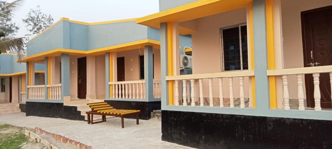 Photo of Buildings in Mandarmani