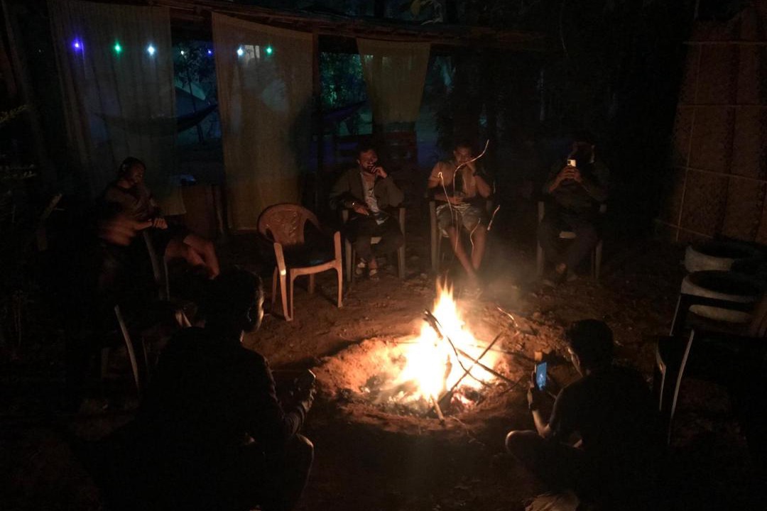 Photo of Others in Gokarna