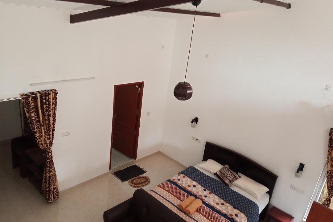 Photo of Bedroom in Yercaud