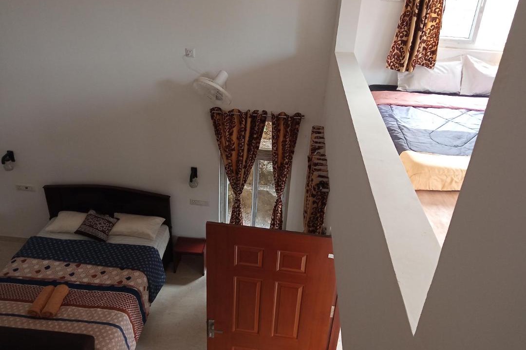 Photo of Bedroom in Yercaud