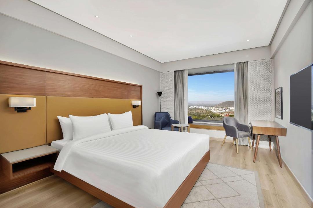 Photo of Bedroom in Nathdwara