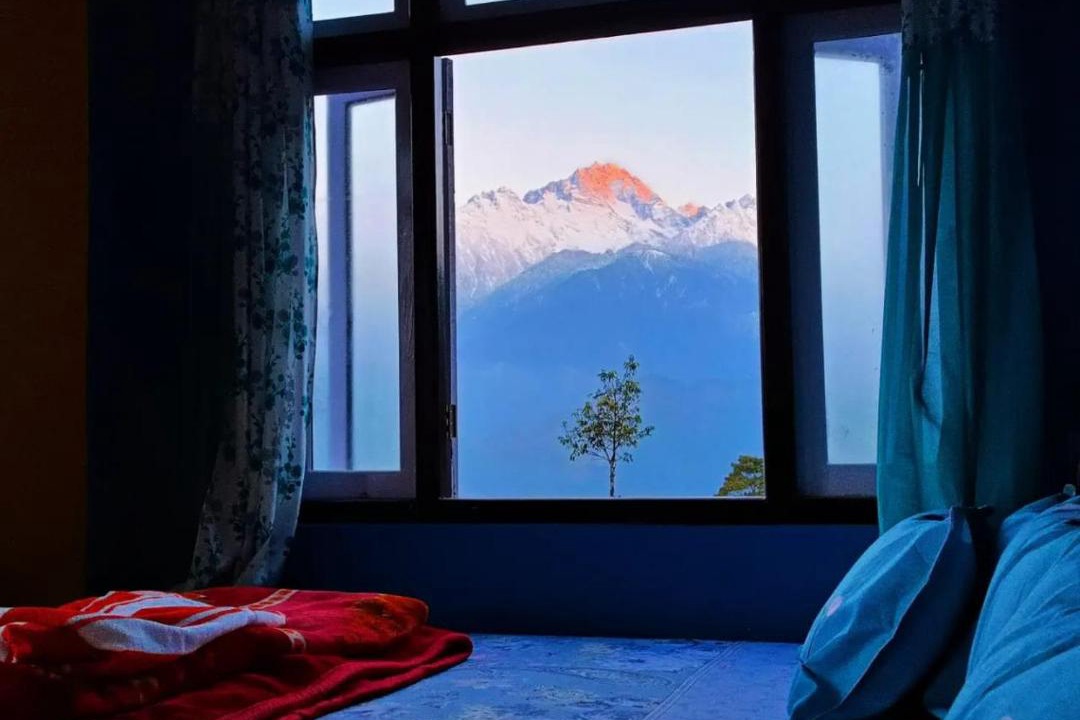 Photo of Bedroom in Namchi