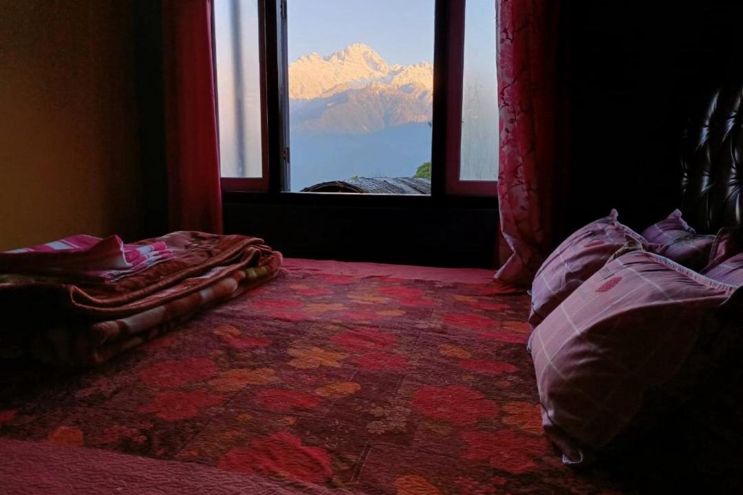 Photo of Bedroom in Namchi