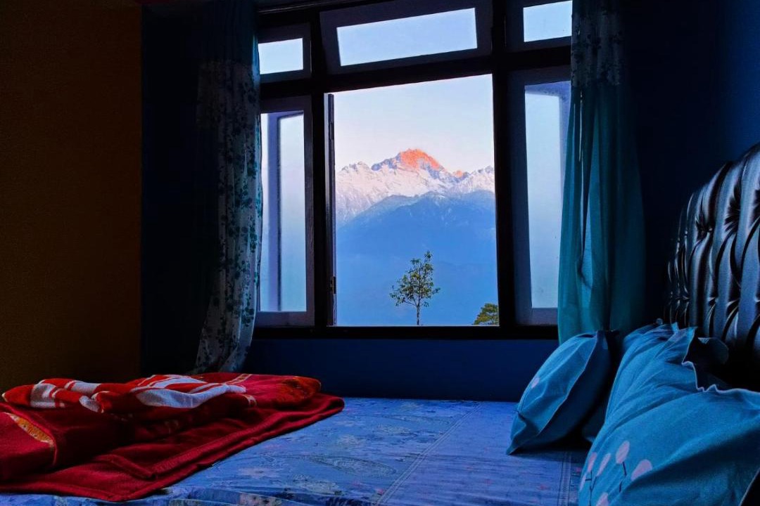 Photo of Bedroom in Namchi