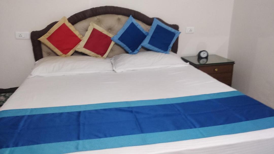 Photo of Bedroom in Gurugram