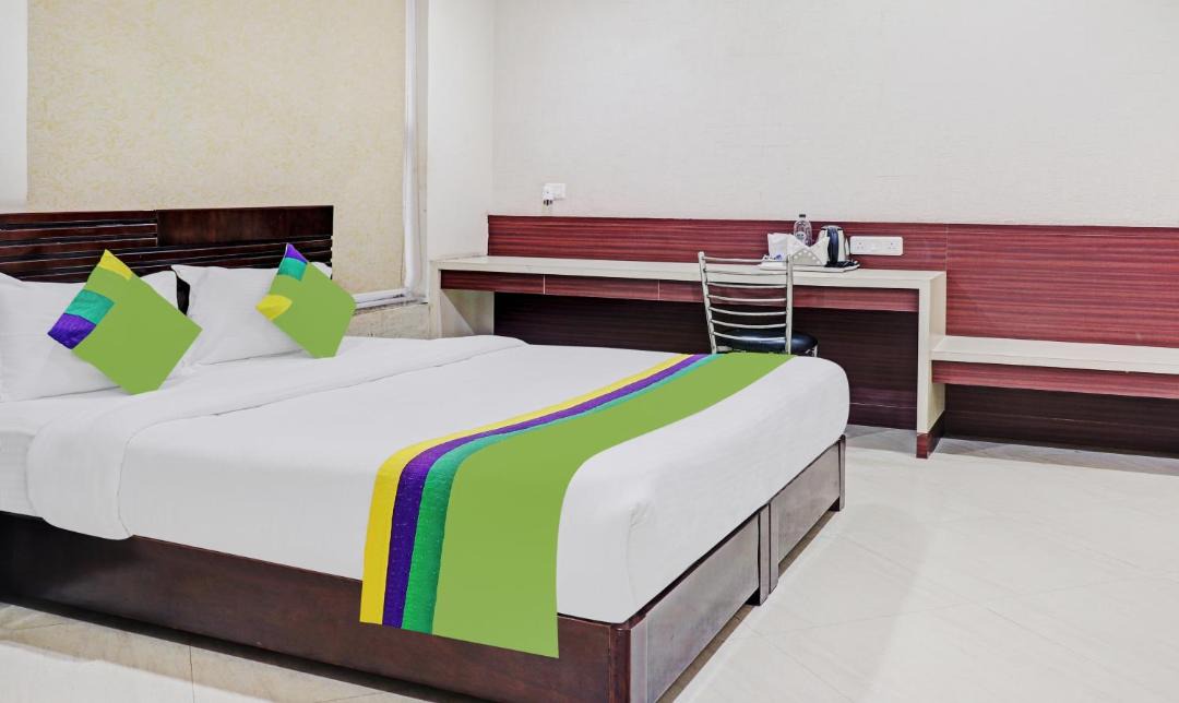 Photo of Bedroom in Ranchi