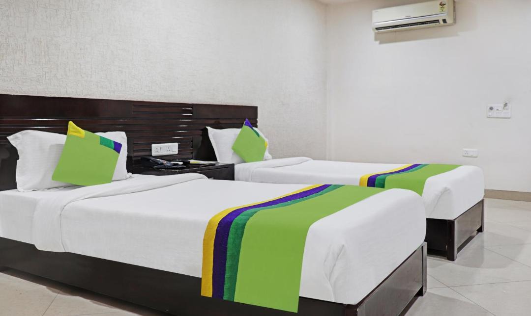 Photo of Bedroom in Ranchi