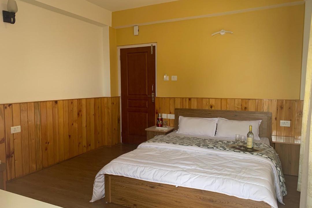 Photo of Bedroom in Turuk
