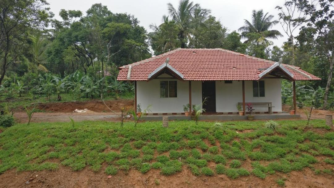 Photo of Buildings in Sakleshpur