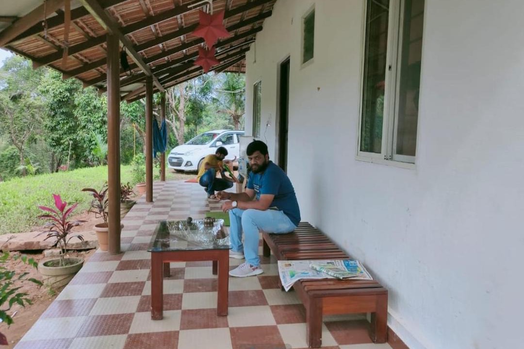 Photo of Others in Sakleshpur