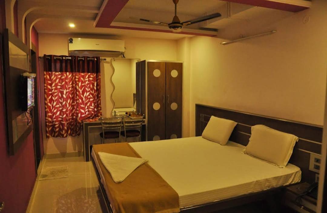 Photo of Bedroom in Visakhapatnam