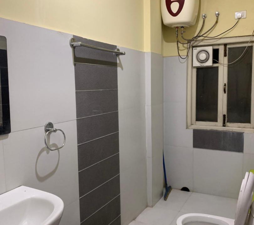 Photo of Bathroom in Gangtok