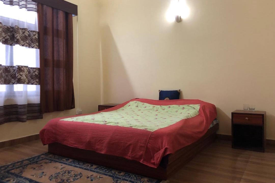 Photo of Bedroom in Gangtok