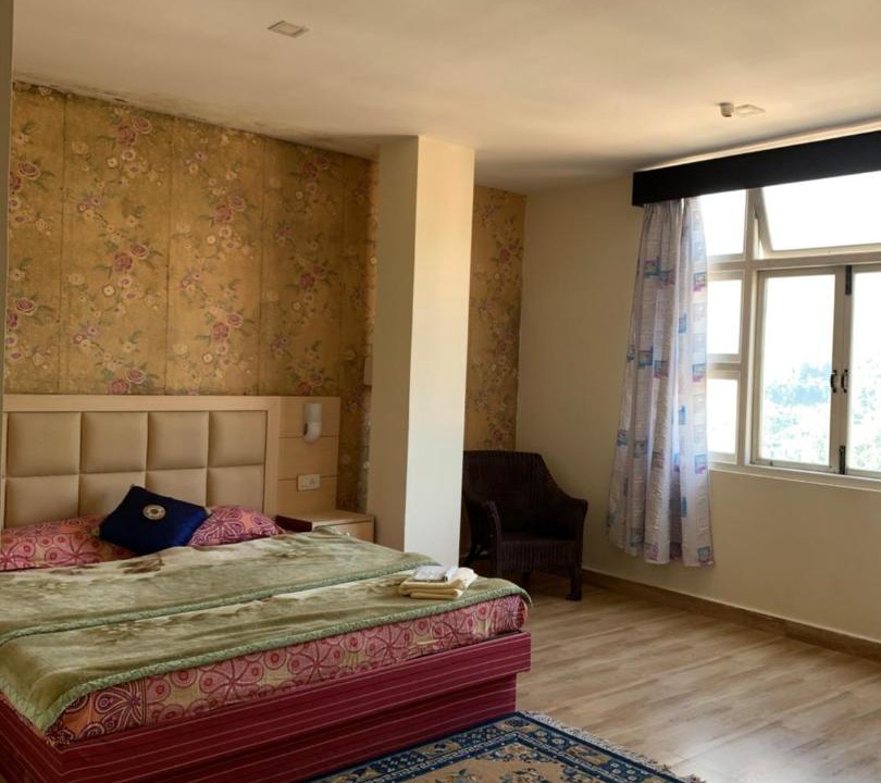 Photo of Bedroom in Gangtok