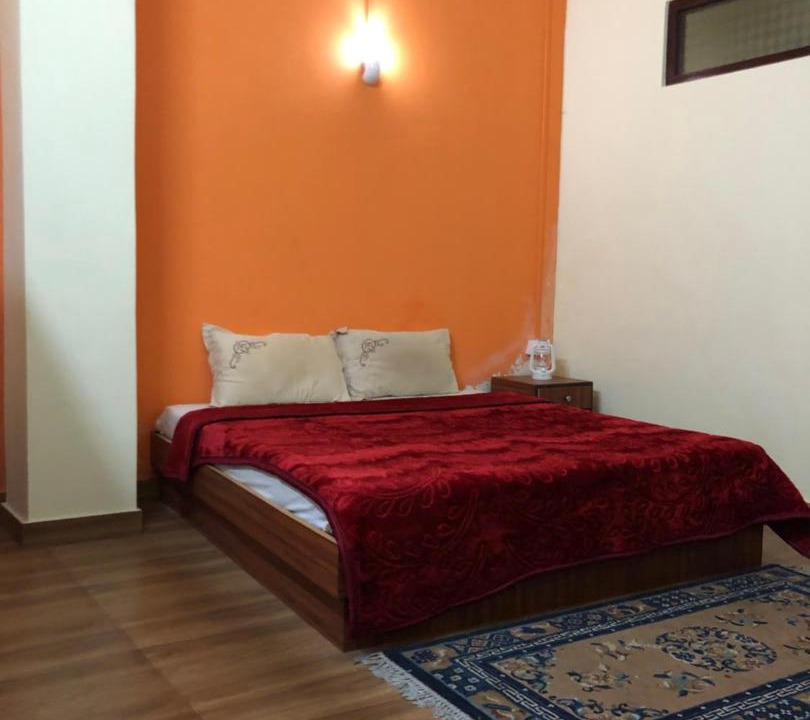 Photo of Bedroom in Gangtok