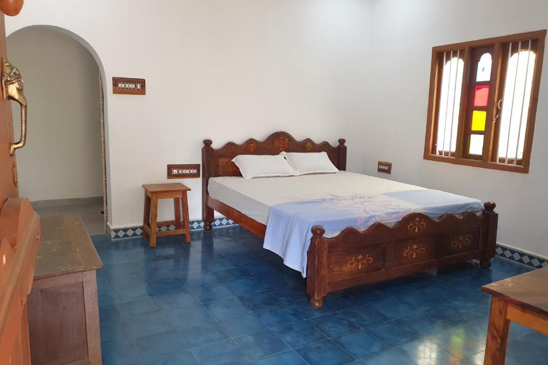 Photo of Bedroom in Thanjavur