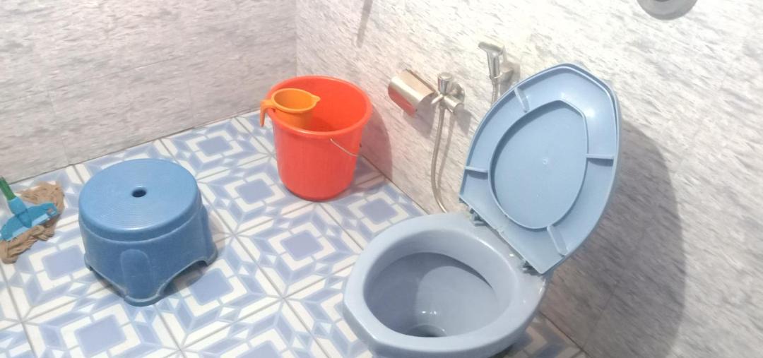 Photo of Bathroom in Colva
