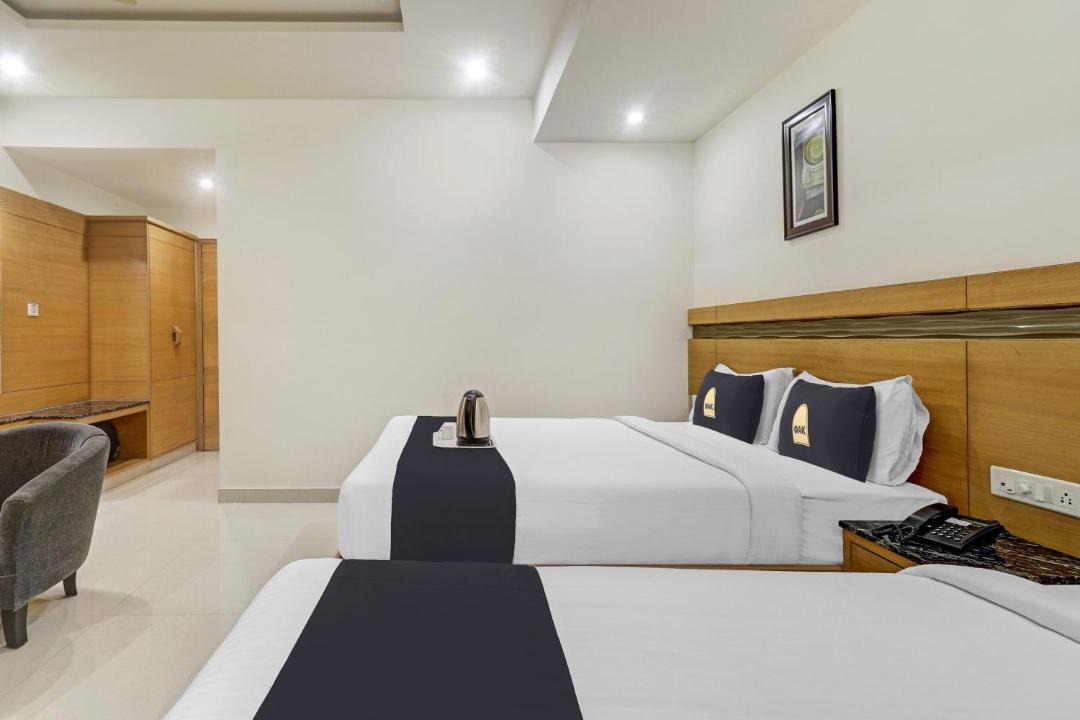Photo of Bedroom in Gandhi Nagar