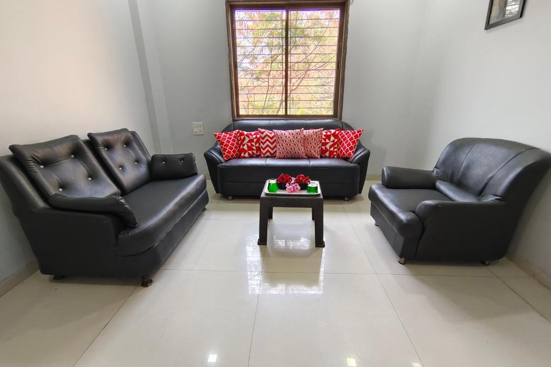 Photo of Livingroom in Panchgani