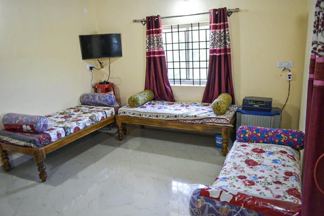 Photo of Bedroom in Mudigere