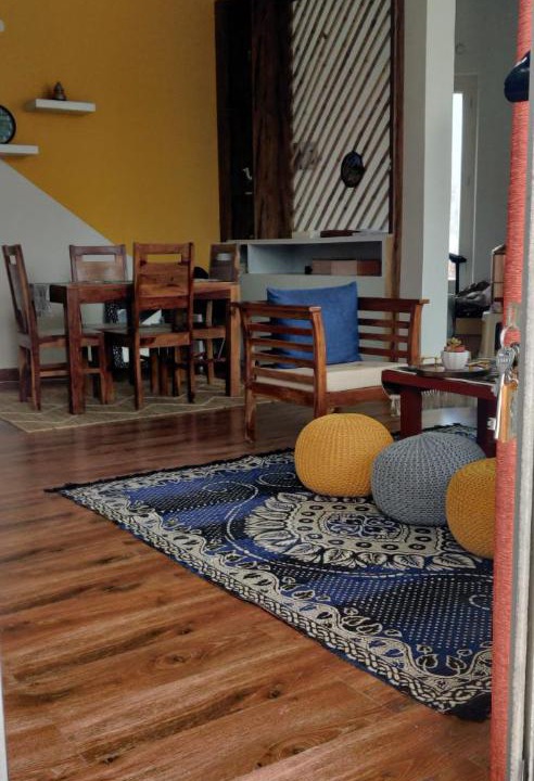 Photo of Livingroom in Kaul