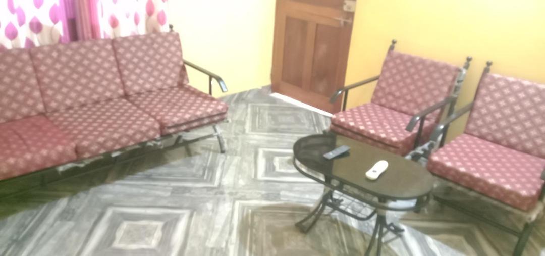 Photo of Patio Balcony in Colva