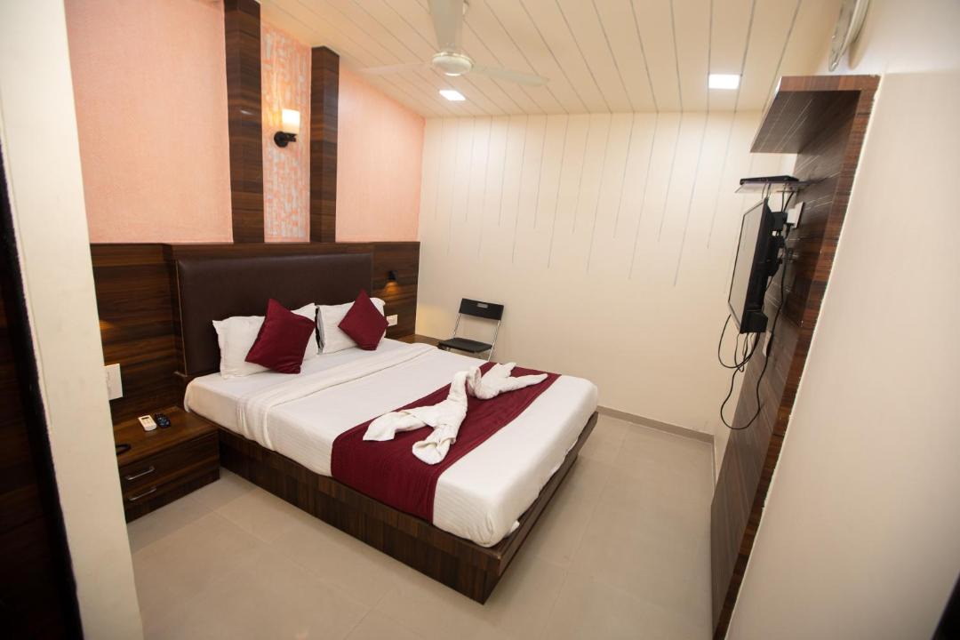 Photo of Bedroom in Andheri