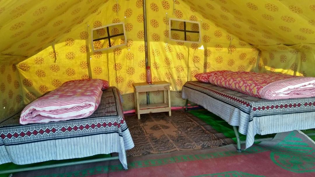Photo of Bedroom in Kaul