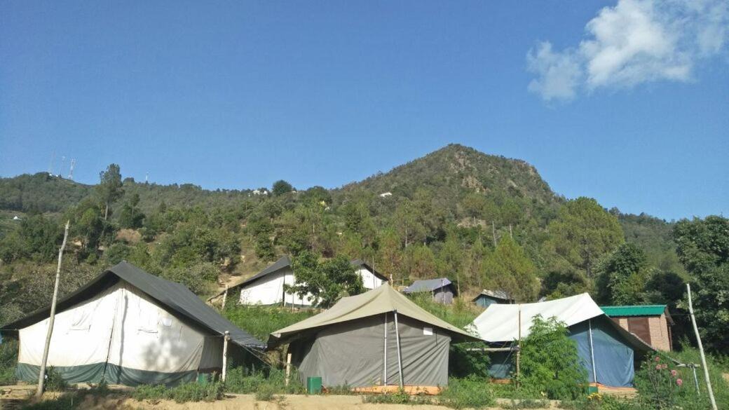 Photo of Buildings in Kaul