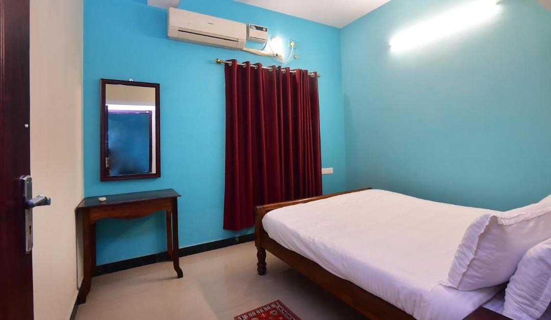 Photo of Bedroom in Heritage Town