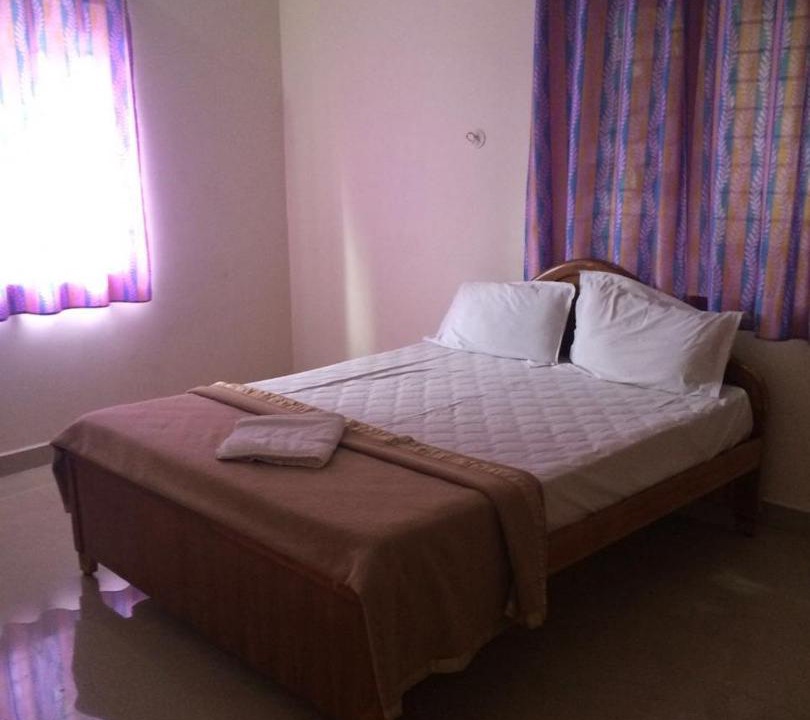 Photo of Bedroom in Yercaud