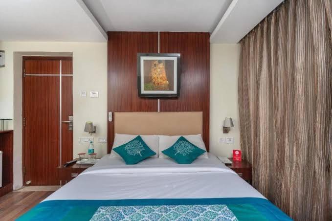 Photo of Bedroom in Heritage Town