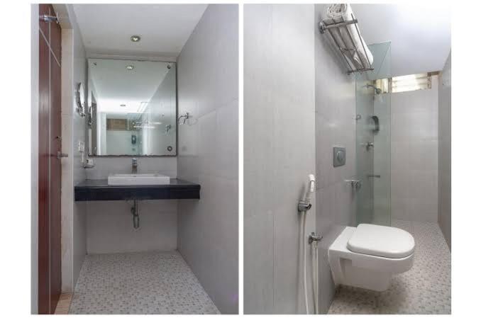 Photo of Bathroom in Heritage Town
